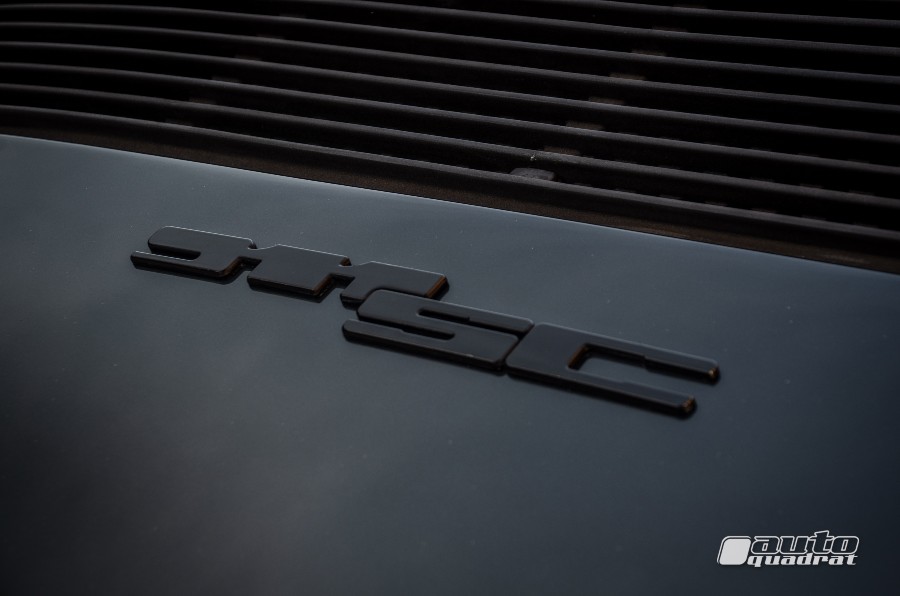 Porsche 911 3.0 SC Coupe mit SD, Nadelstreif u Motor Revision Baujahr BJ 01/1980