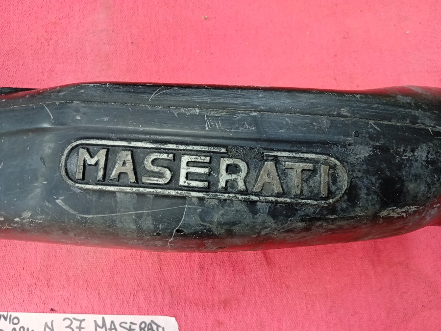 Motor für Maserati zu verkaufen Baujahr BJ -