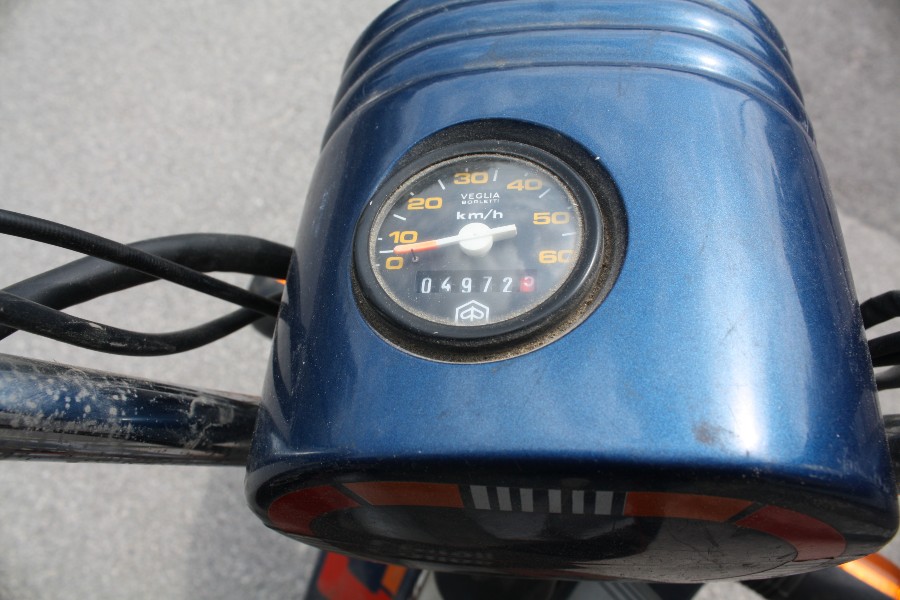 1991er Puch Boss Automatic , perfekter Zustand Baujahr BJ 01/1991