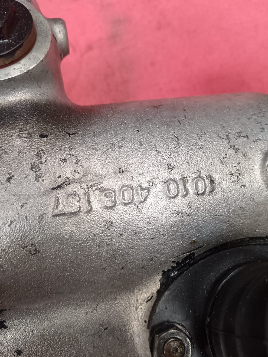 Für Maserati Getriebe zu verkaufen Baujahr BJ -