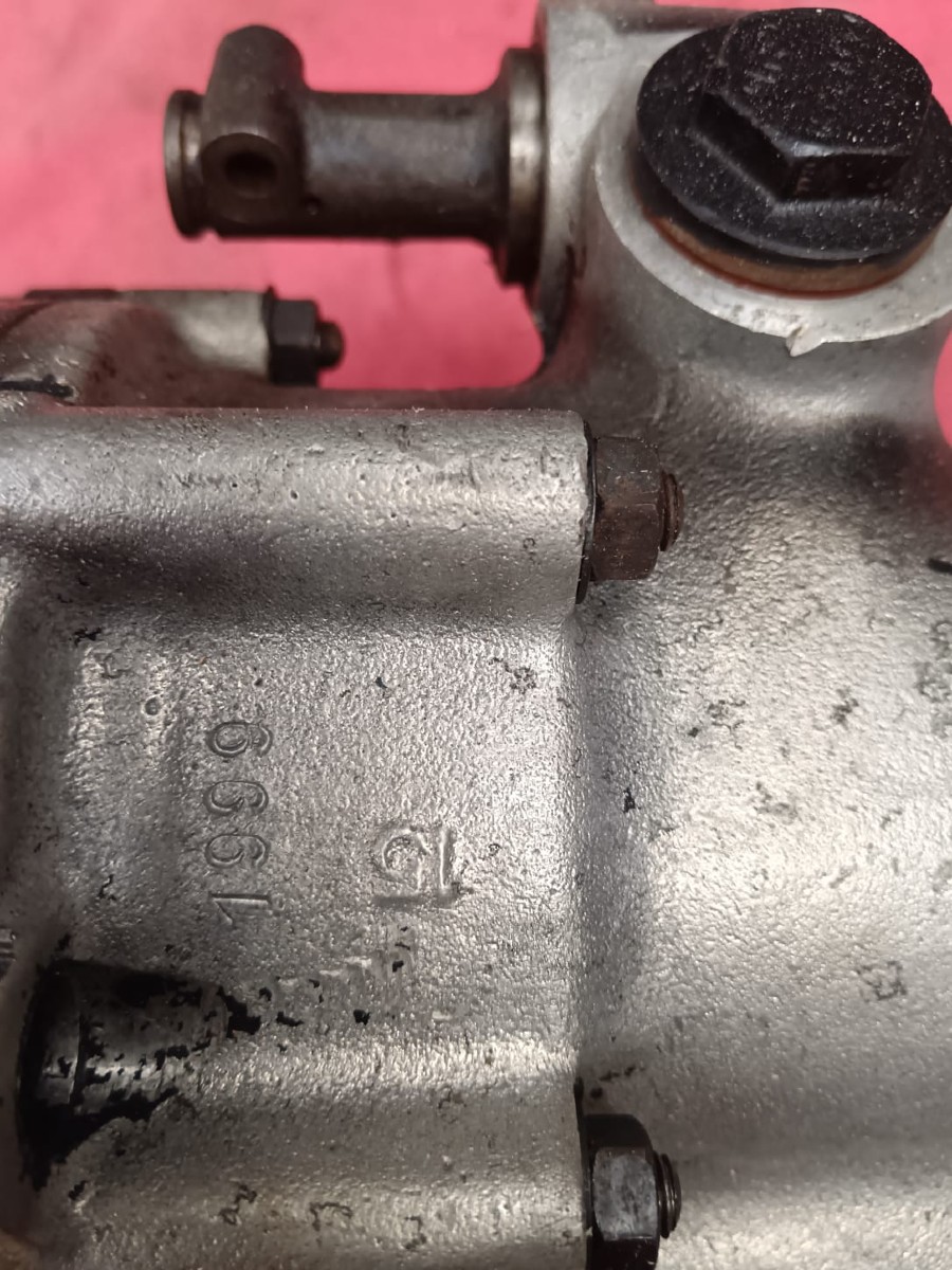 Für Maserati Getriebe zu verkaufen Baujahr BJ -