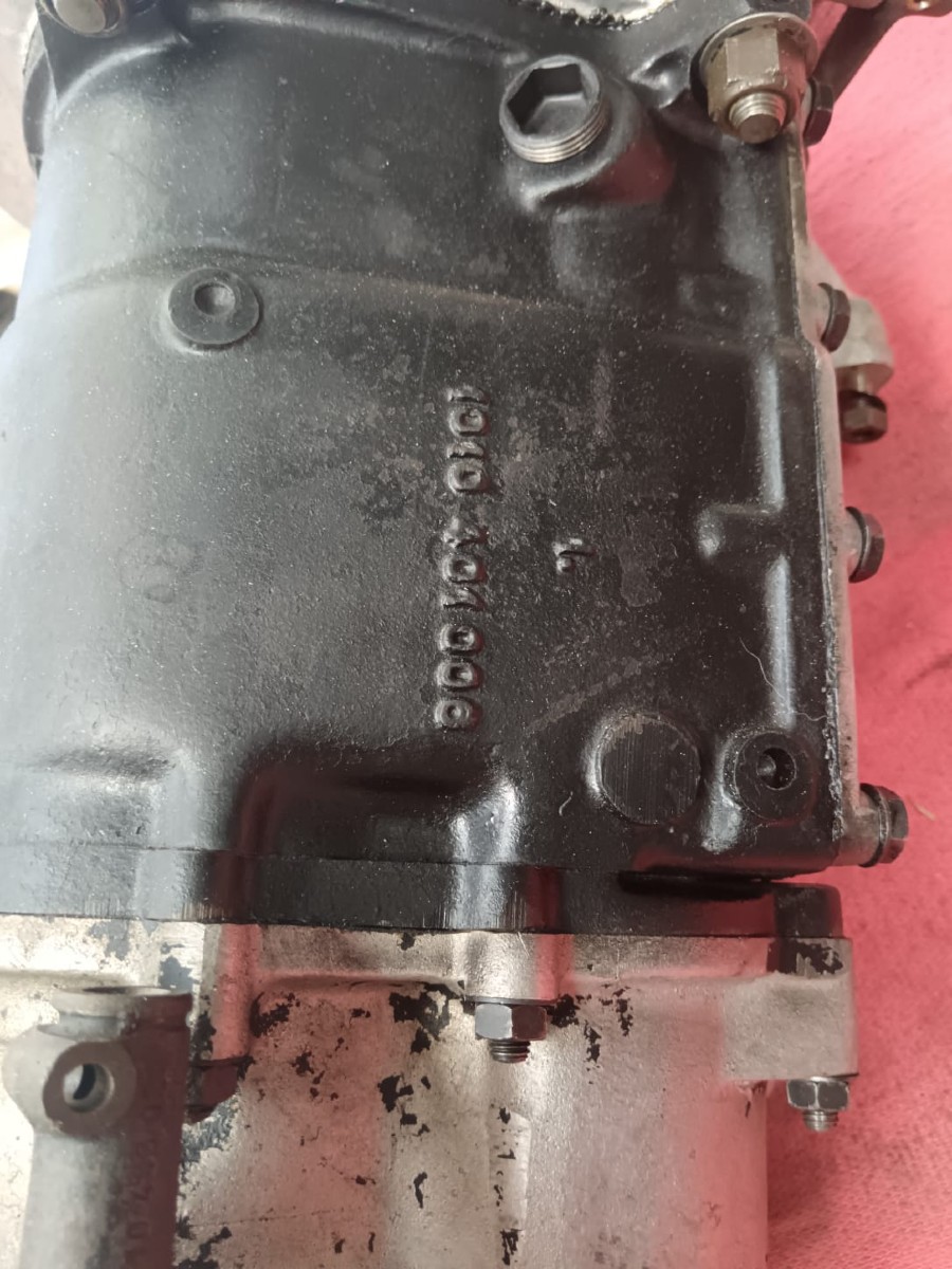 Für Maserati Getriebe zu verkaufen Baujahr BJ -