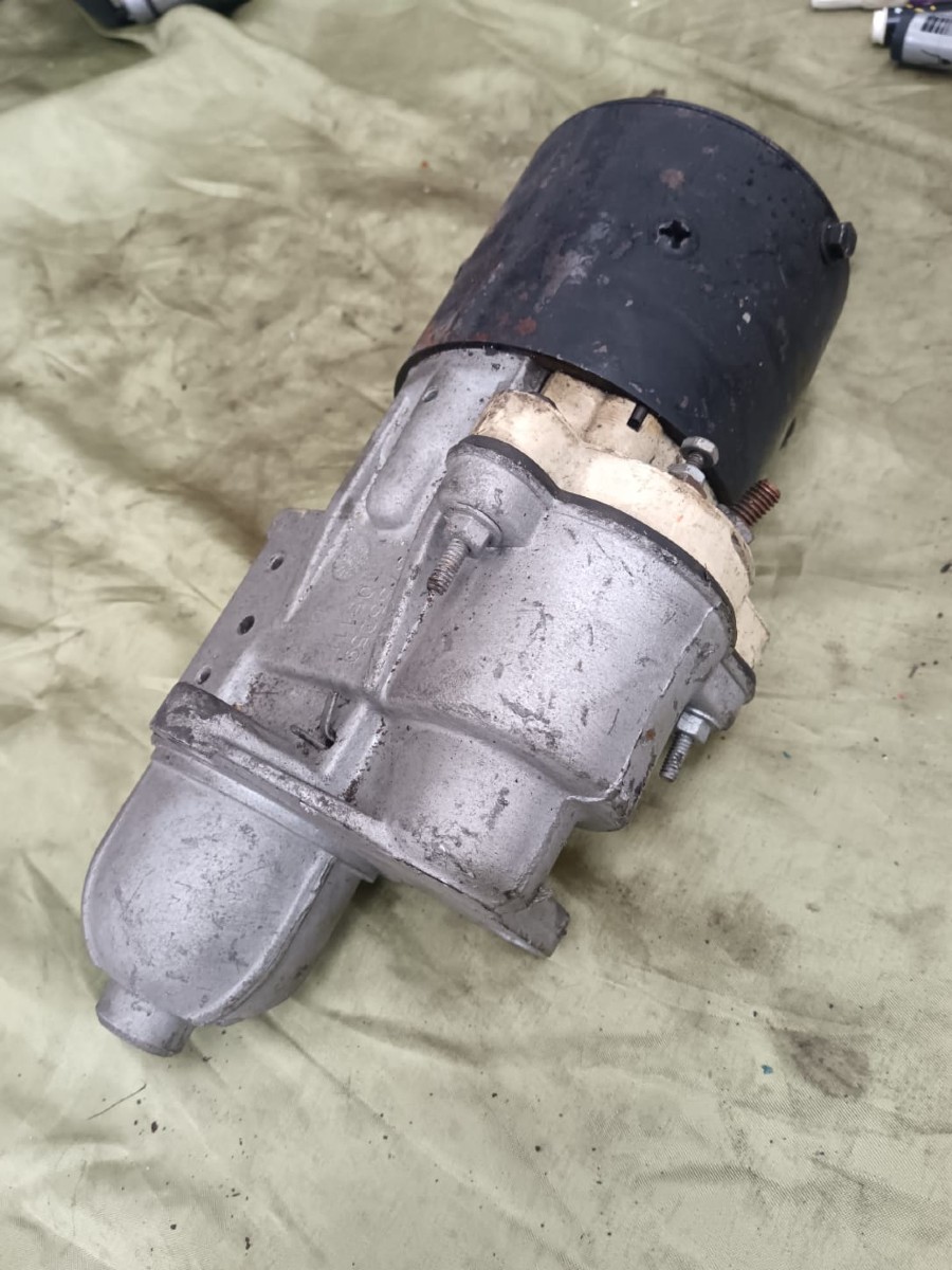 Verkaufe: Motor für Aston Martin DB5 Baujahr BJ -