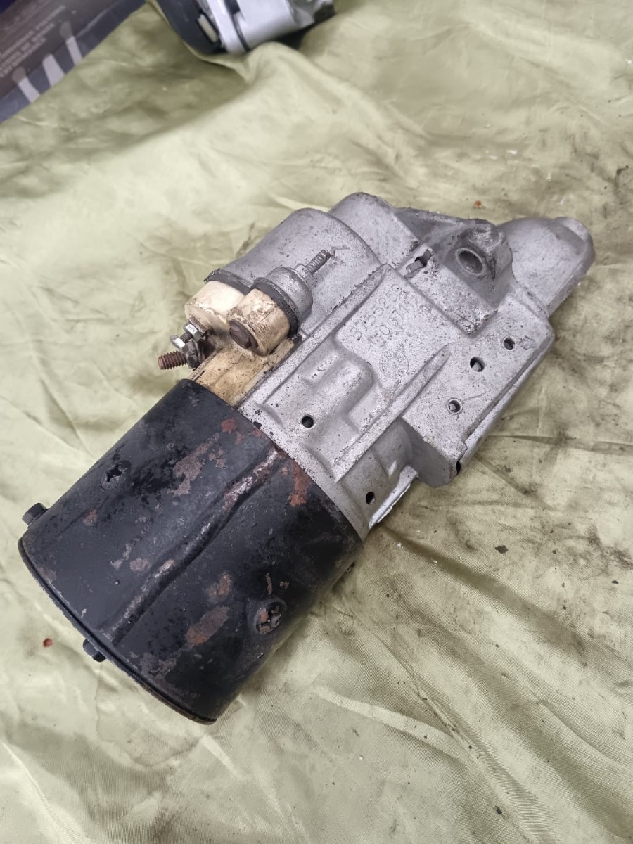 Verkaufe: Motor für Aston Martin DB5 Baujahr BJ -