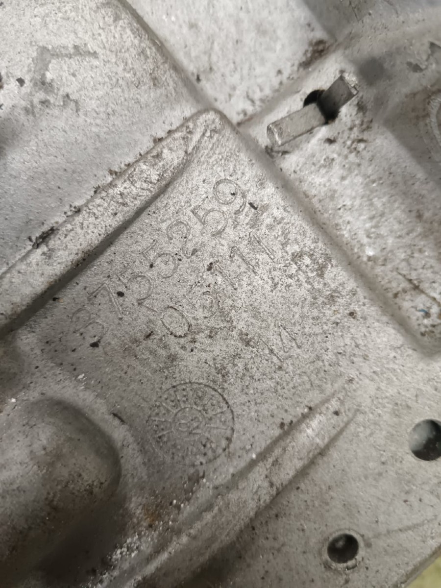 Verkaufe: Motor für Aston Martin DB5 Baujahr BJ -
