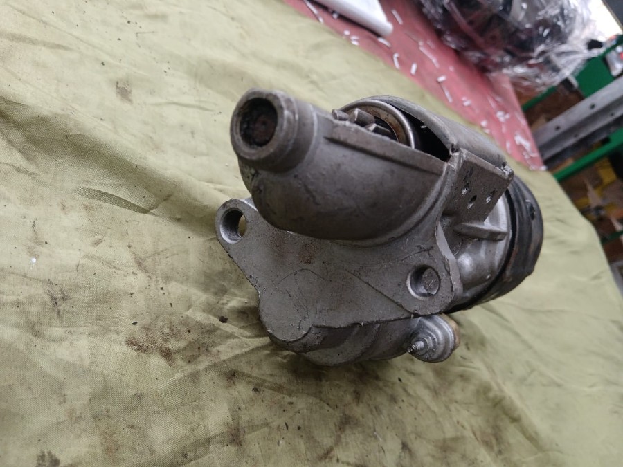 Verkaufe: Motor für Aston Martin DB5 Baujahr BJ -