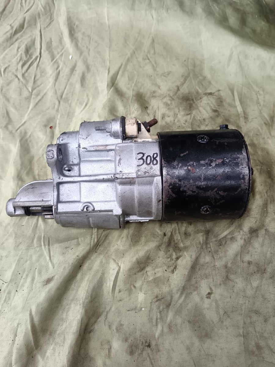 Verkaufe: Motor für Aston Martin DB5 Baujahr BJ -