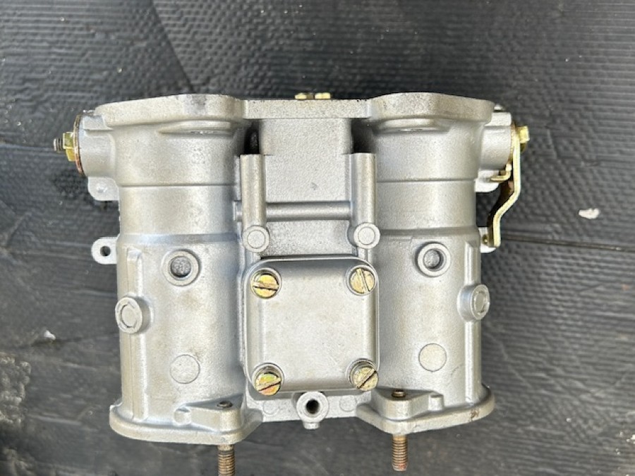 Motor für Ferrari 365 Baujahr BJ -