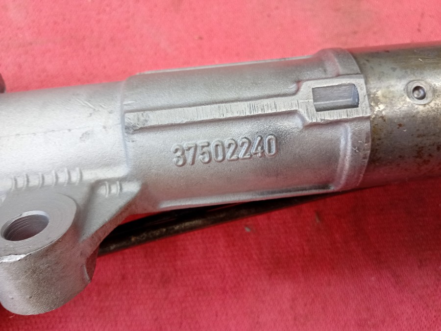Für Maserati Biturbo Lenkung abzugeben Baujahr BJ -