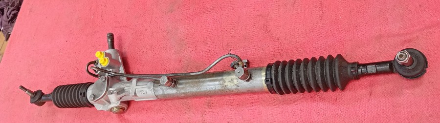 Für Maserati Biturbo Lenkung abzugeben Baujahr BJ -