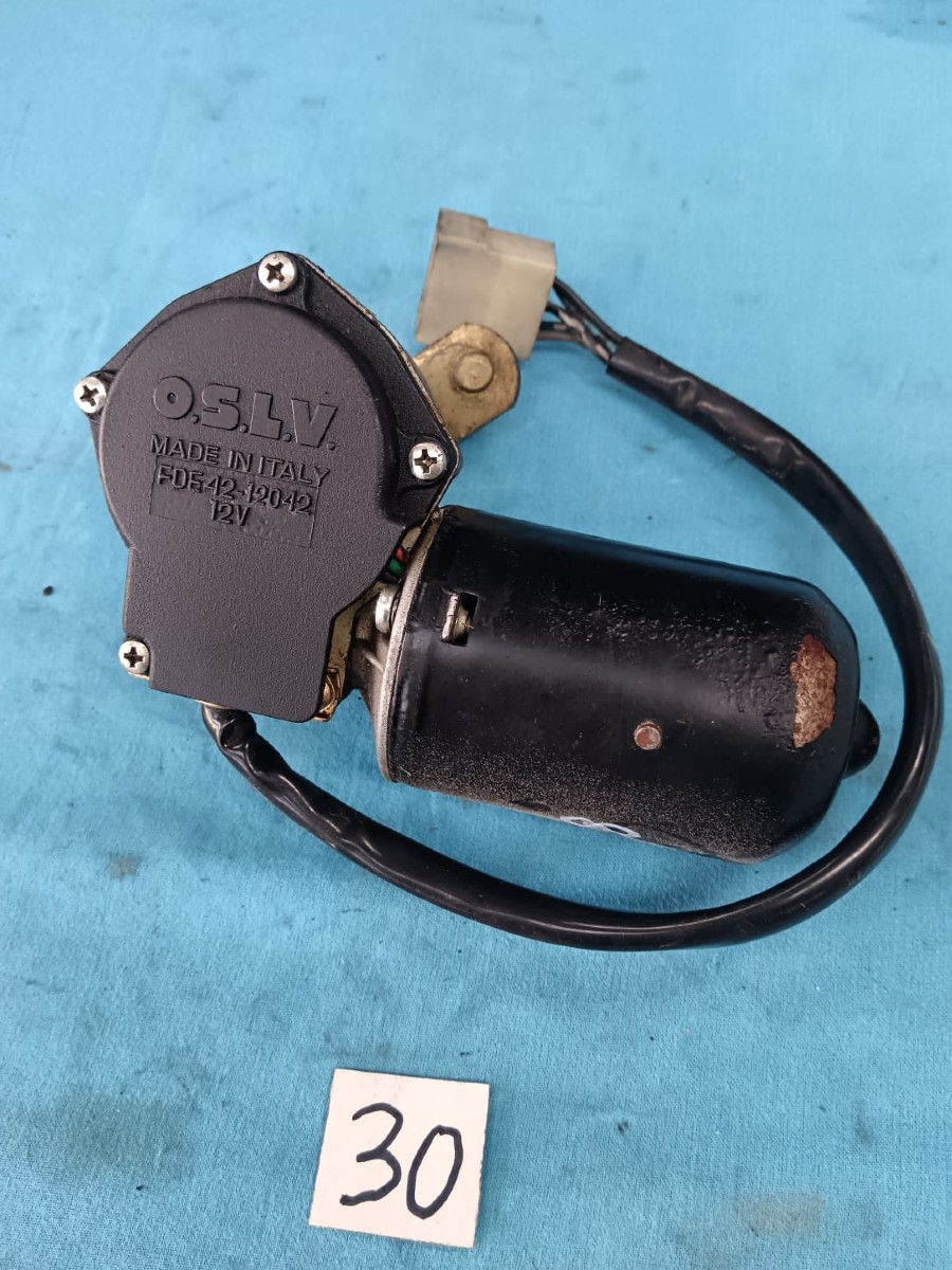 Für Ferrari 328 Karosserieteile abzugeben Baujahr BJ -