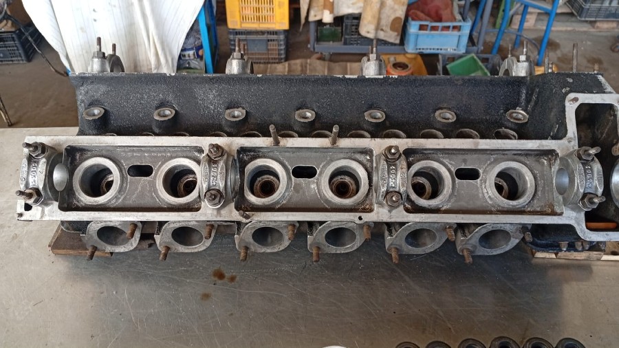 Für Maserati Motor abzugeben Baujahr BJ -