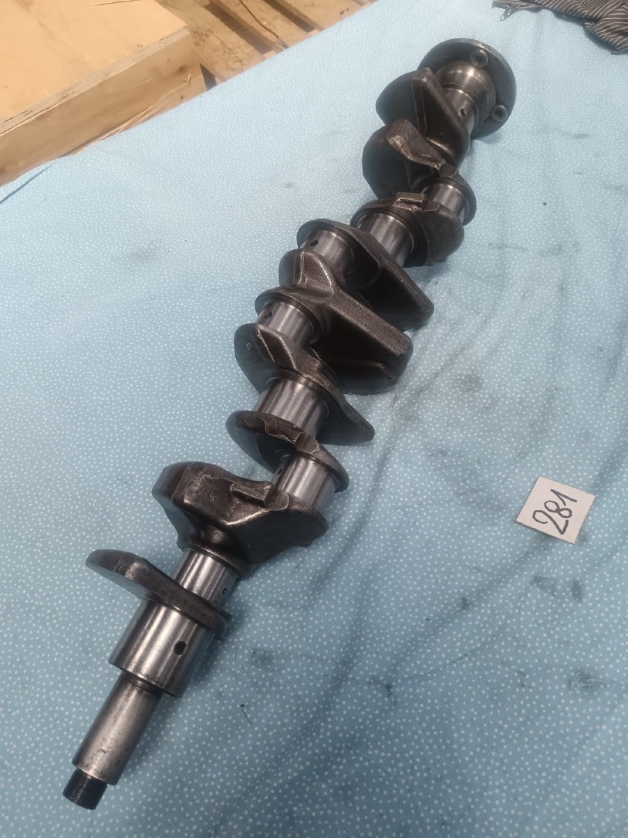 Verkaufe: Motor für Oldtimer Baujahr BJ -
