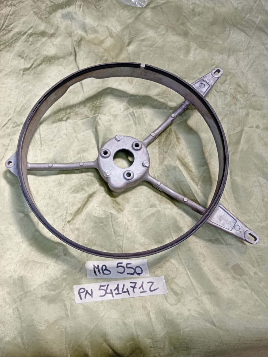 Verkaufe: Motor für Maserati Baujahr BJ -