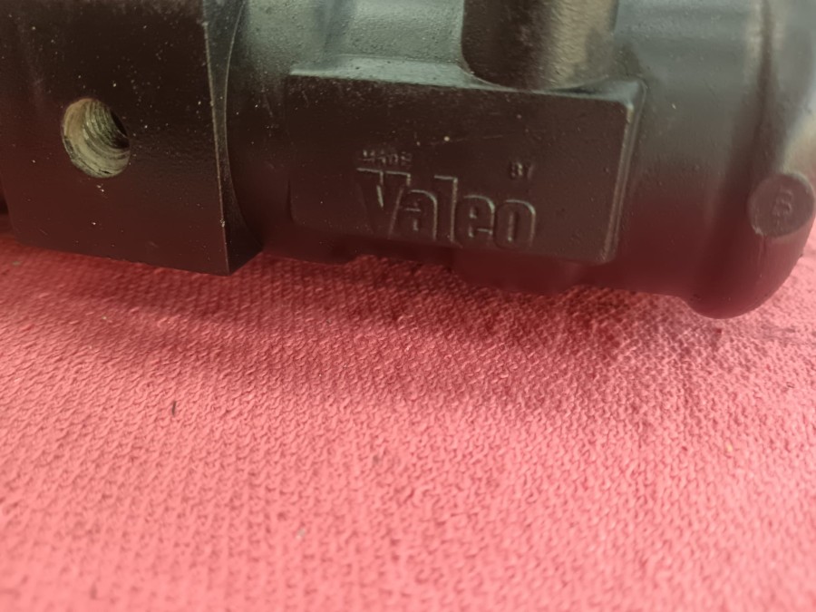 Motor für Ferrari 512 abzugeben Baujahr BJ -