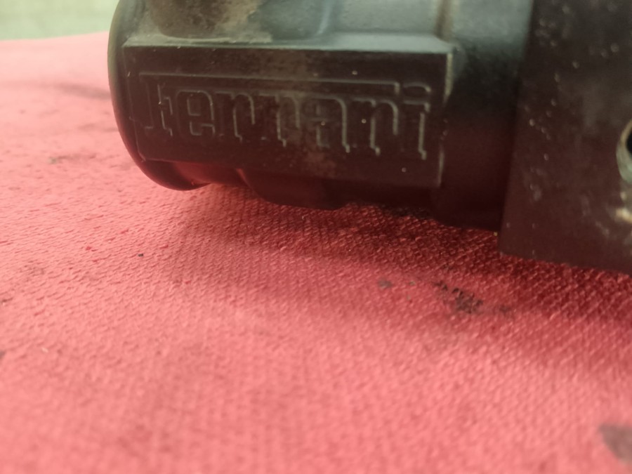 Motor für Ferrari 512 abzugeben Baujahr BJ -