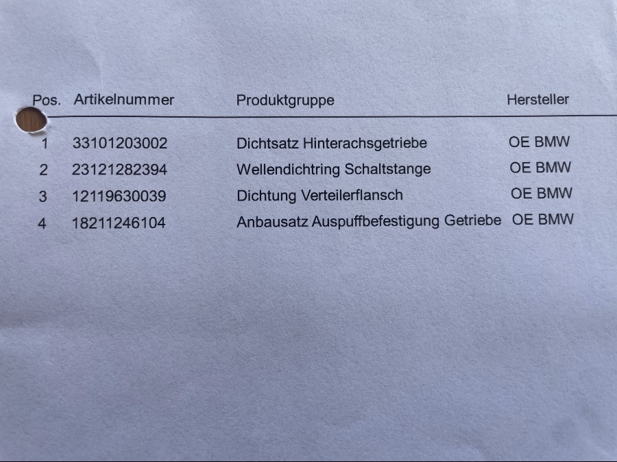 BMW 1502 in rostfreiem Zustand sucht neuen Besitzer Baujahr BJ 04/1976