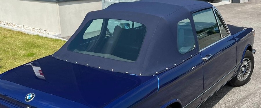 BMW 1502 in rostfreiem Zustand sucht neuen Besitzer Baujahr BJ 04/1976