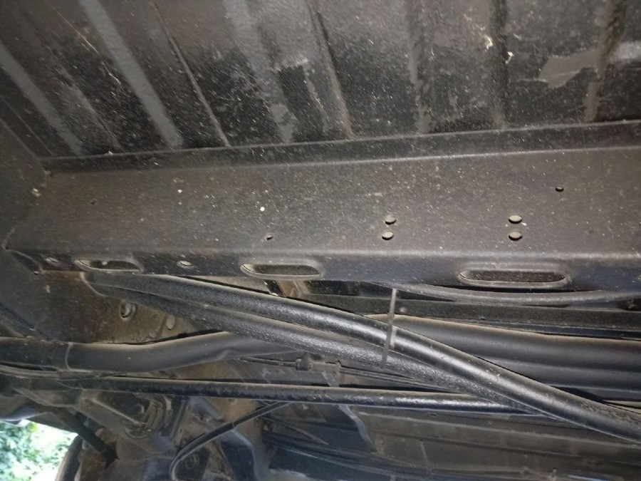 VW T3 in gutem Zustand Baujahr BJ 04/1983