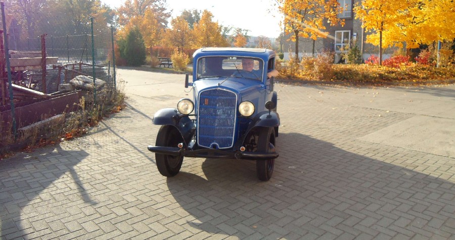 Opel P4 (1936) – fahrbereit, teilrestauriert, Motor generalüberholt, H möglich Baujahr BJ 03/1936