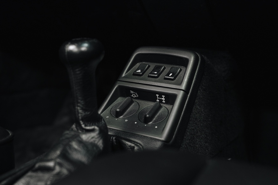Porsche 911 964 Cabrio Carrera 4 * wenig km * Klima * Note 2+ Baujahr BJ 07/1992