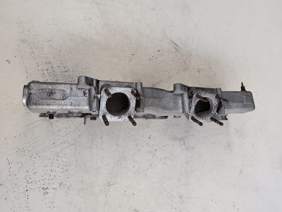 Für Austin Healey Motor abzugeben Baujahr BJ -