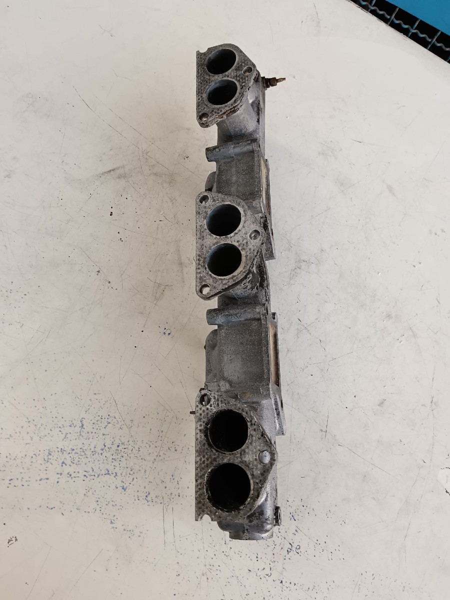 Für Austin Healey Motor abzugeben Baujahr BJ -