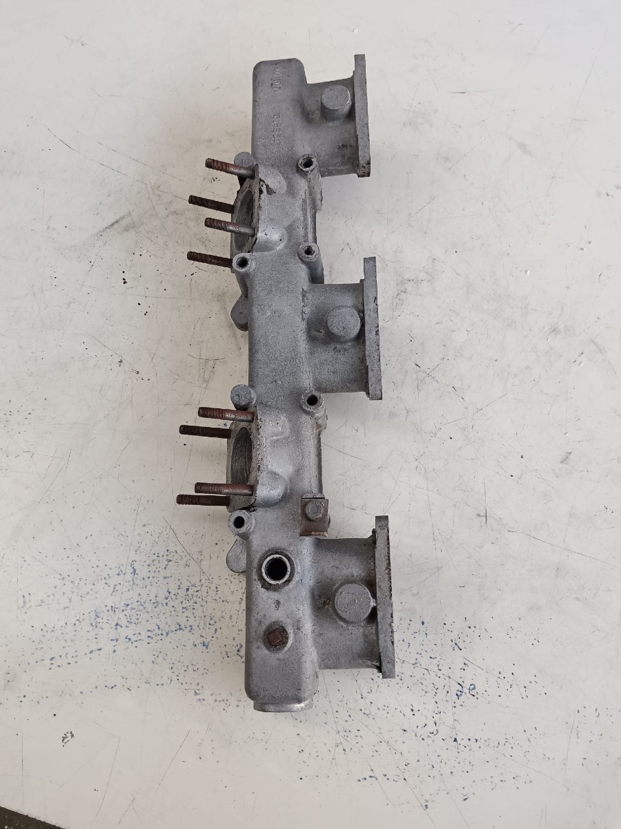Für Austin Healey Motor abzugeben Baujahr BJ -