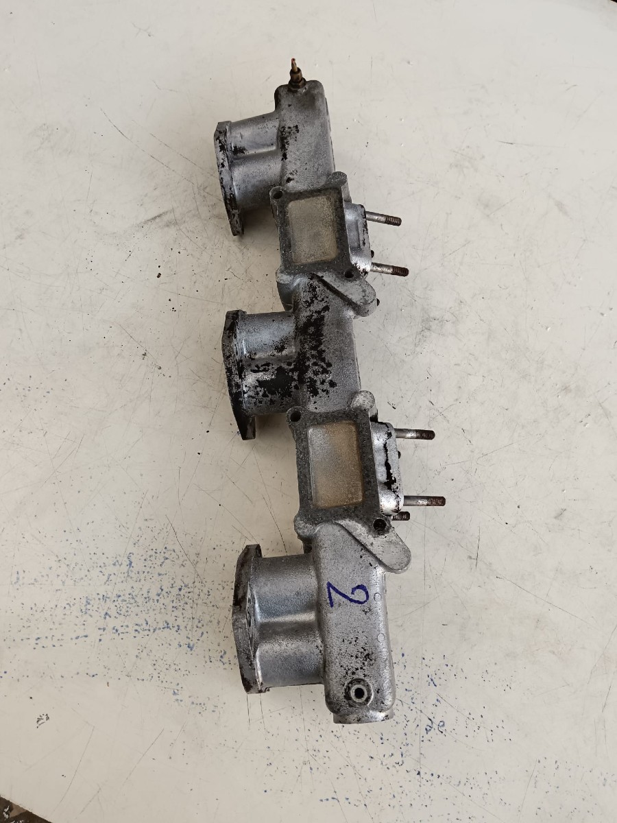 Für Austin Healey Motor abzugeben Baujahr BJ -