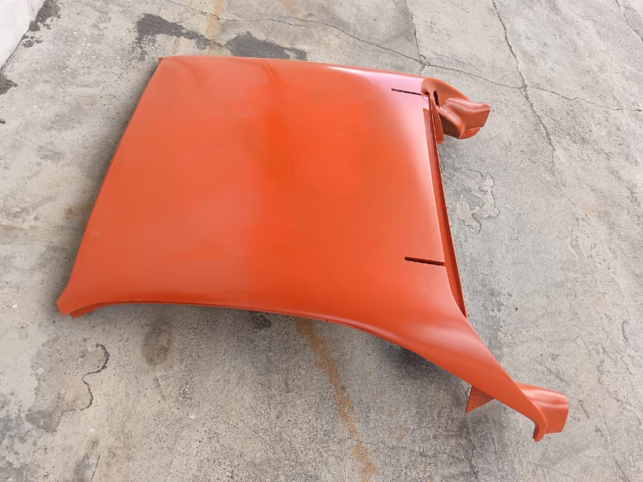 Karosserieteile für Ferrari F40 abzugeben Baujahr BJ -