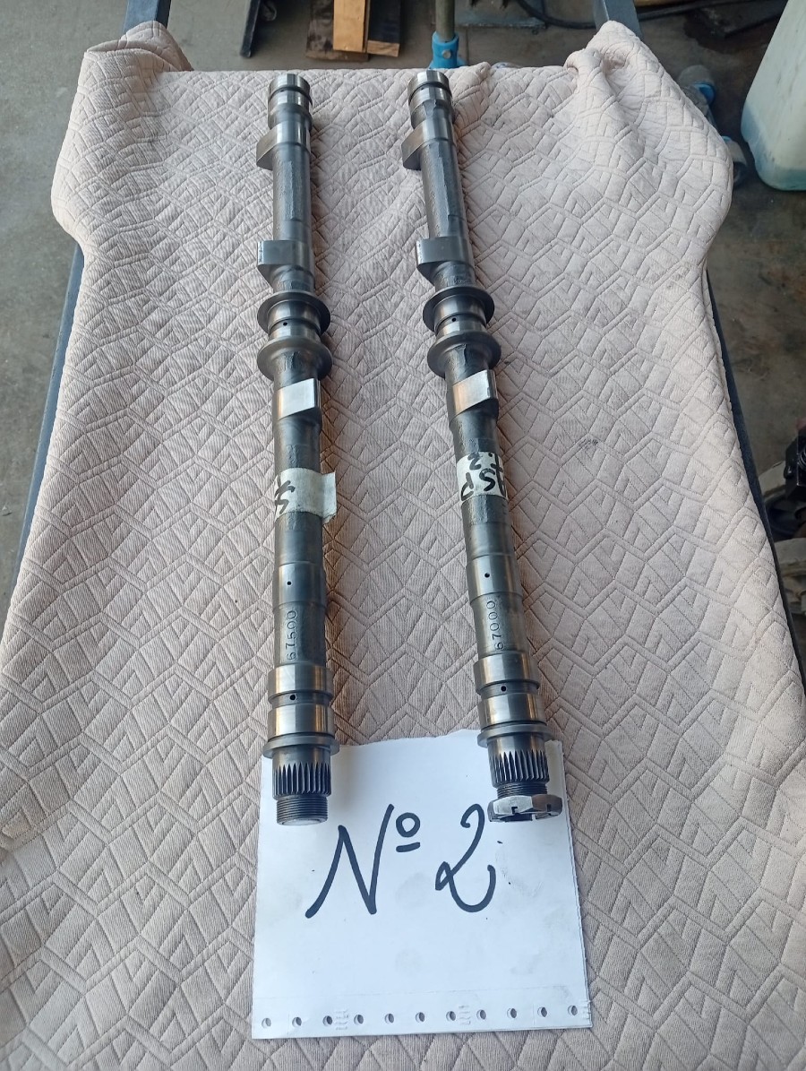 Motor für Maserati Indy zu verkaufen Baujahr BJ -