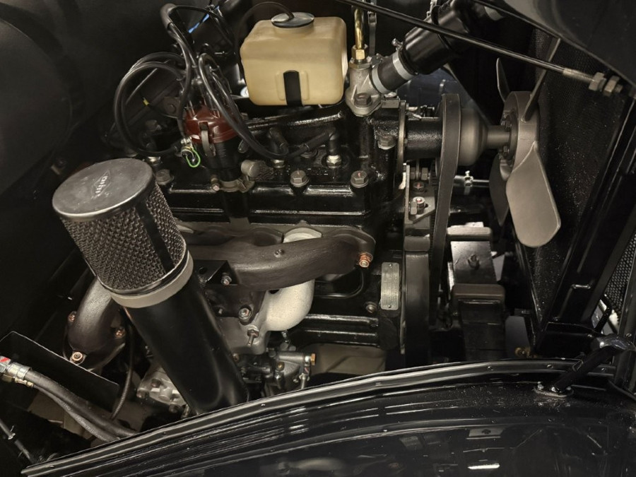 Mercedes Benz 170 VA Baujahr BJ 02/1951