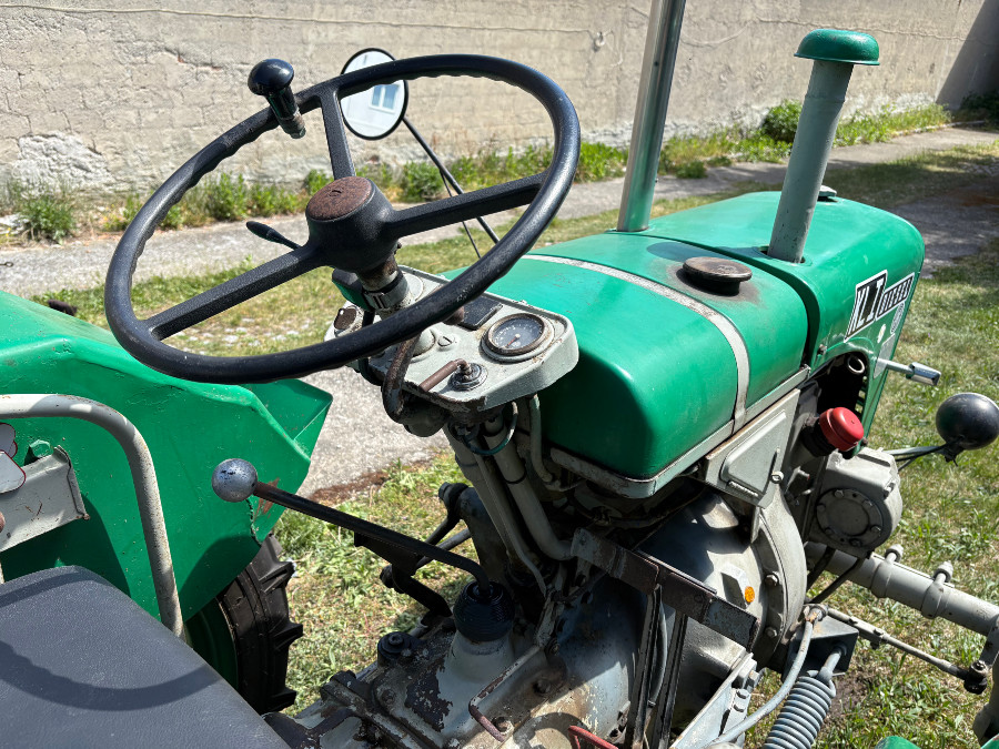 Steyr 15er steyr 80a guter Zustand sucht neuen Besitzer Baujahr BJ 03/1955