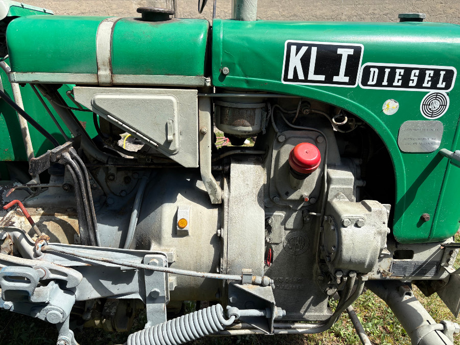 Steyr 15er steyr 80a guter Zustand sucht neuen Besitzer Baujahr BJ 03/1955
