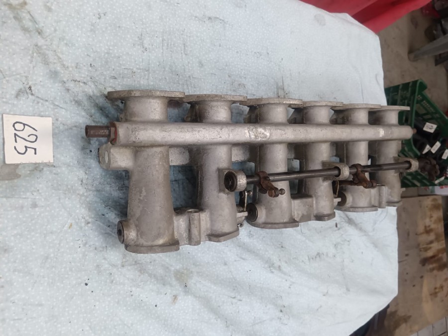 Motor für Maserati abzugeben Baujahr BJ -
