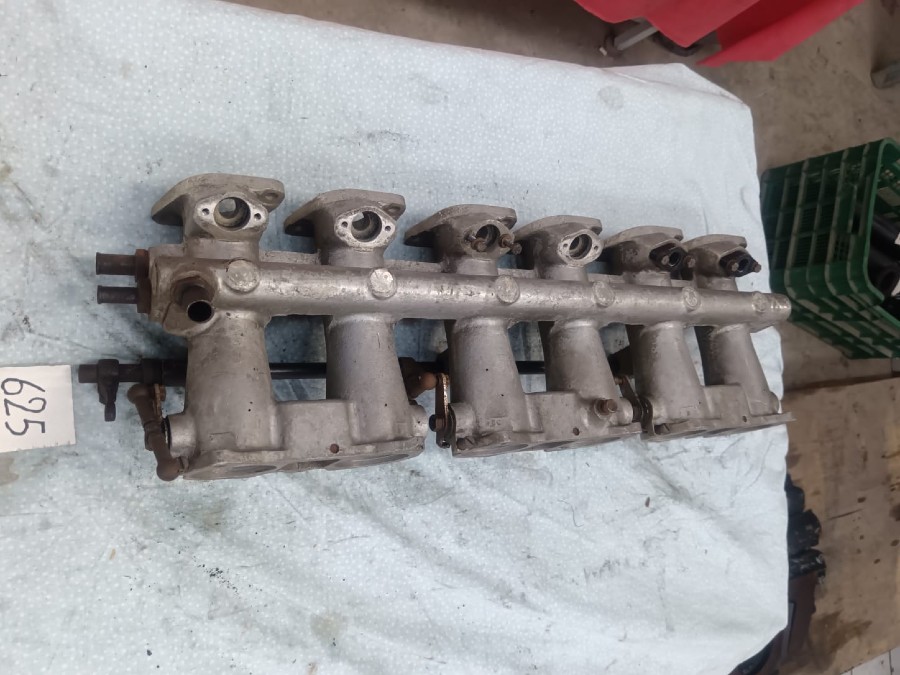 Motor für Maserati abzugeben Baujahr BJ -