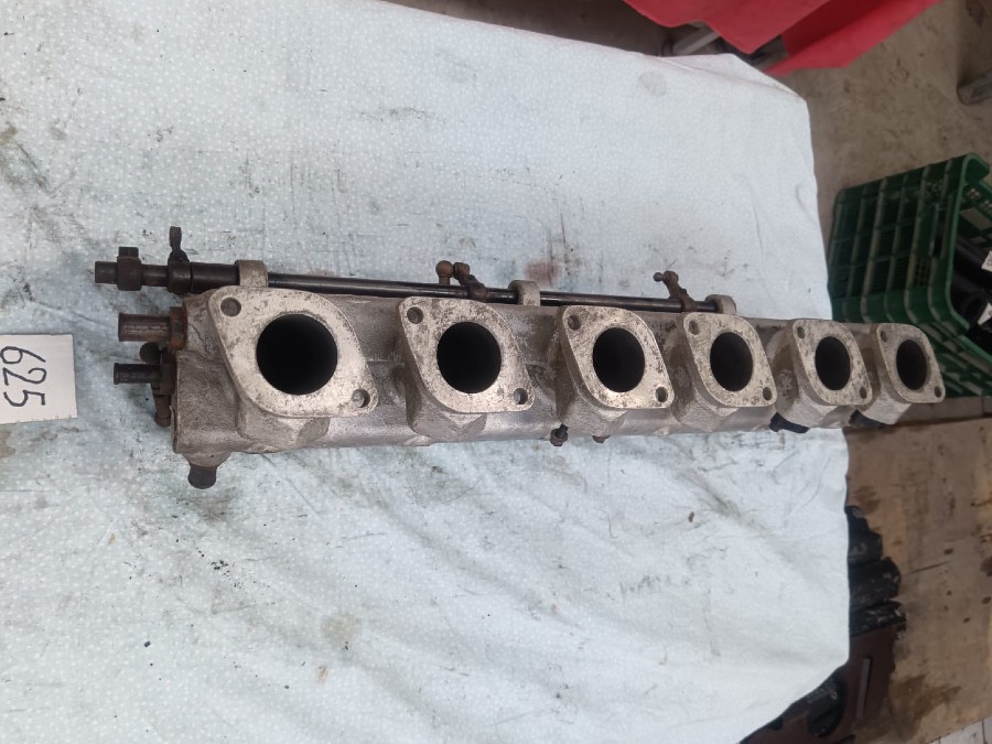 Motor für Maserati abzugeben Baujahr BJ -