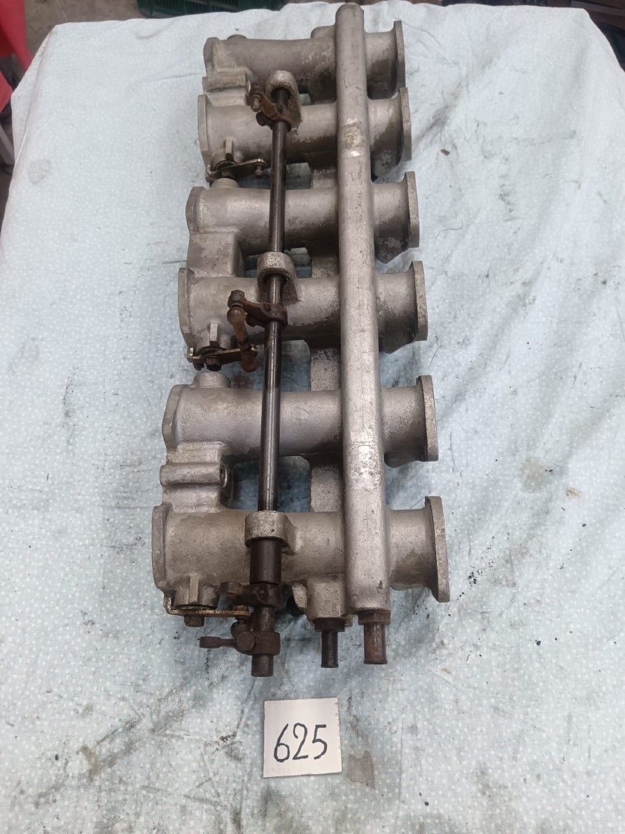 Motor für Maserati abzugeben Baujahr BJ -