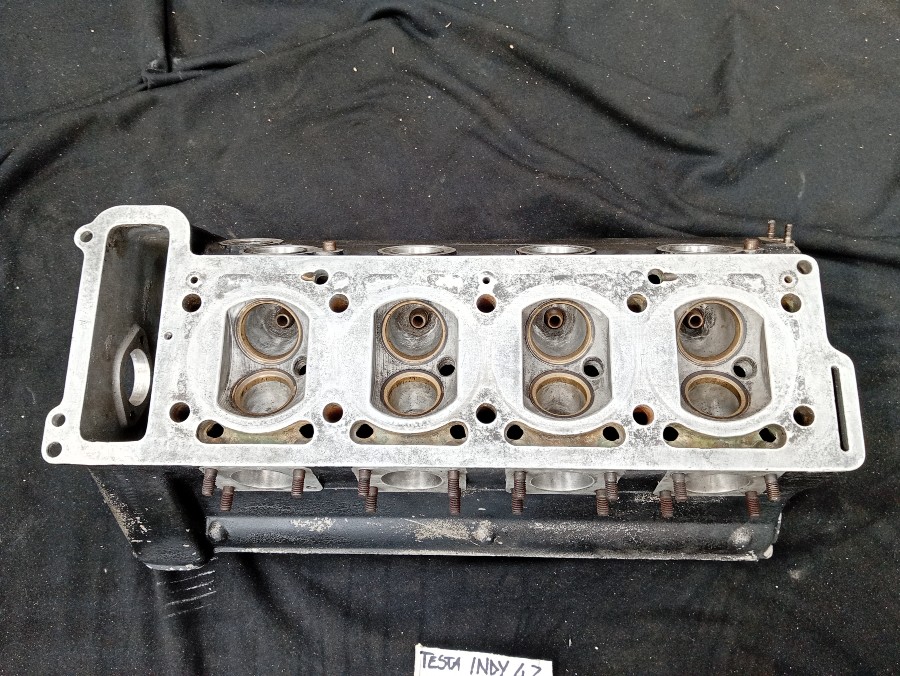 Für Maserati Indy Motor zu verkaufen Baujahr BJ -