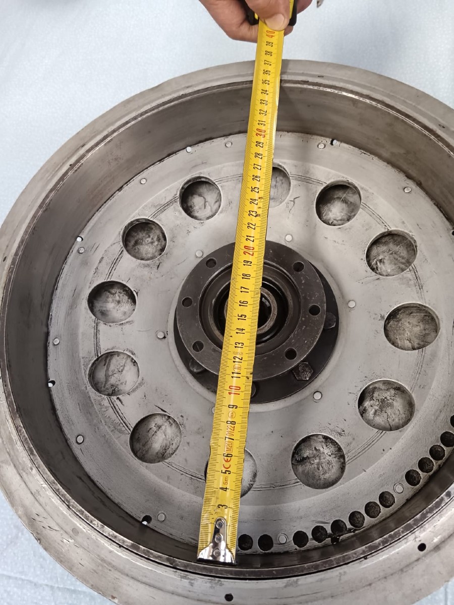 Für Ferrari Bremsanlage zu verkaufen Baujahr BJ -