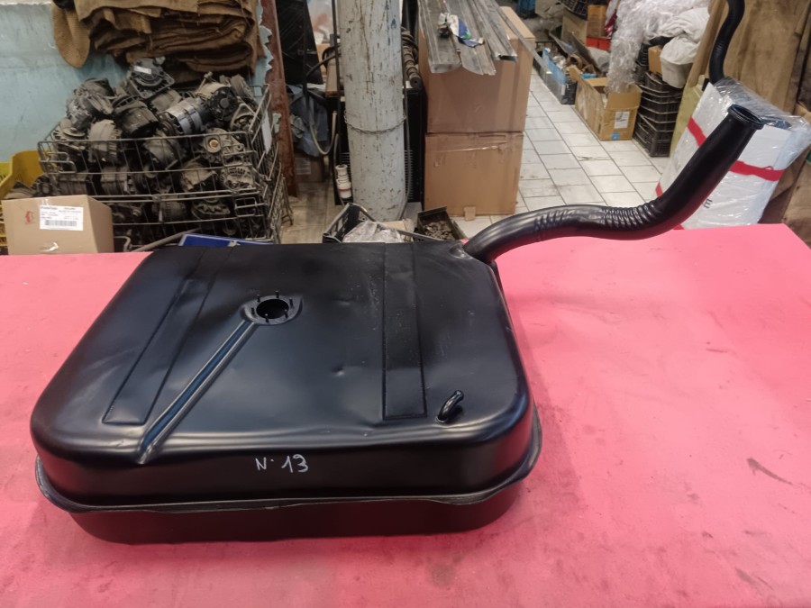 Tank für Fiat zu verkaufen Baujahr BJ -