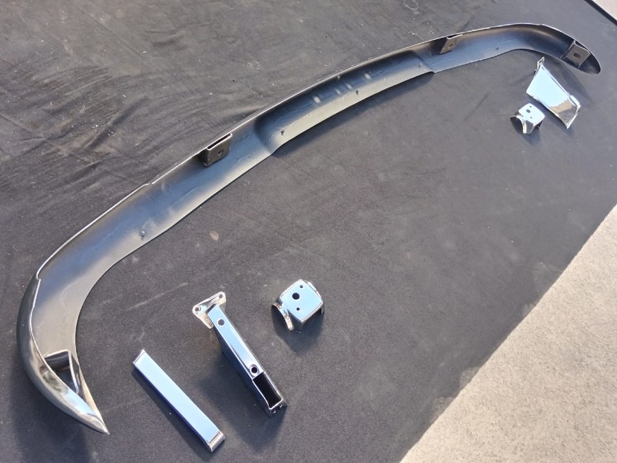 Für Jaguar XJ6 Karosserieteile zu verkaufen Baujahr BJ -