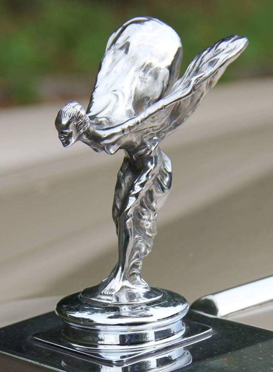 Rolls Royce Silver Shadow gut erhalten Baujahr BJ 06/1976