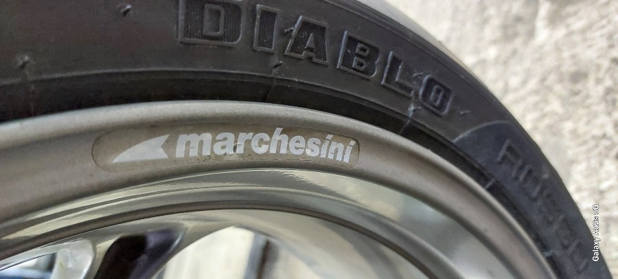 Ducati 998 Matrix, Corse 1199 Panigale ex. Michele Pirro und Corse 916/955 Baujahr BJ 06/2005