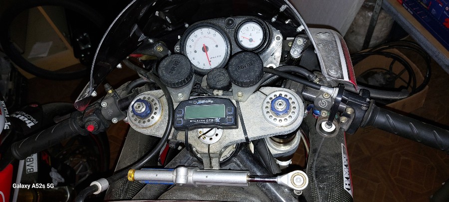 Youngtimer Ducati Corse 916/955 1994-2004 Superbike Collection Factory Racing Official Corse Superbike 145PS Baujahr BJ 01/1998