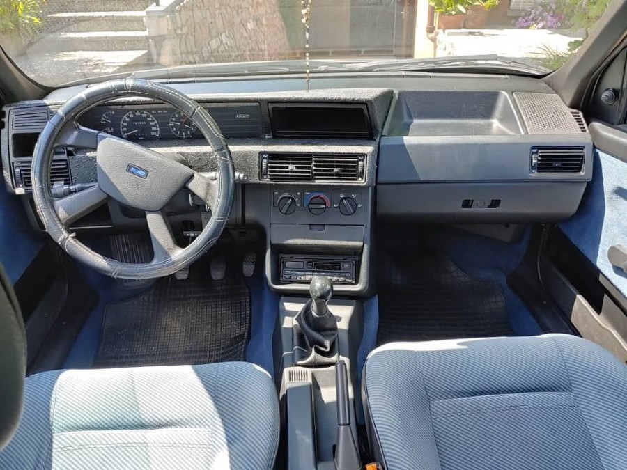 Fiat Tempra 1.6 i.e.cat in gebrauchtem Zustand Baujahr BJ 09/1992