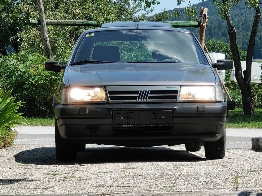 Fiat Tempra 1.6 i.e.cat in gebrauchtem Zustand Baujahr BJ 09/1992