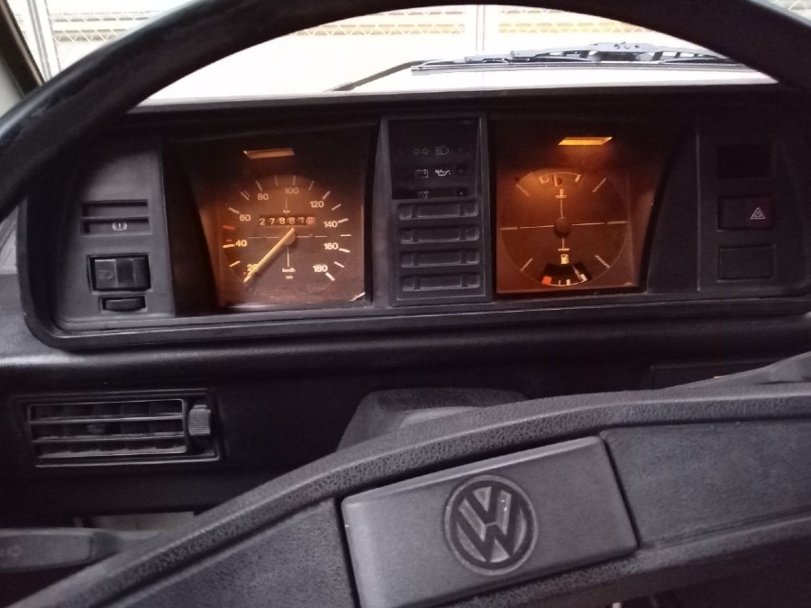 VW T3 in gutem Zustand Baujahr BJ 04/1983