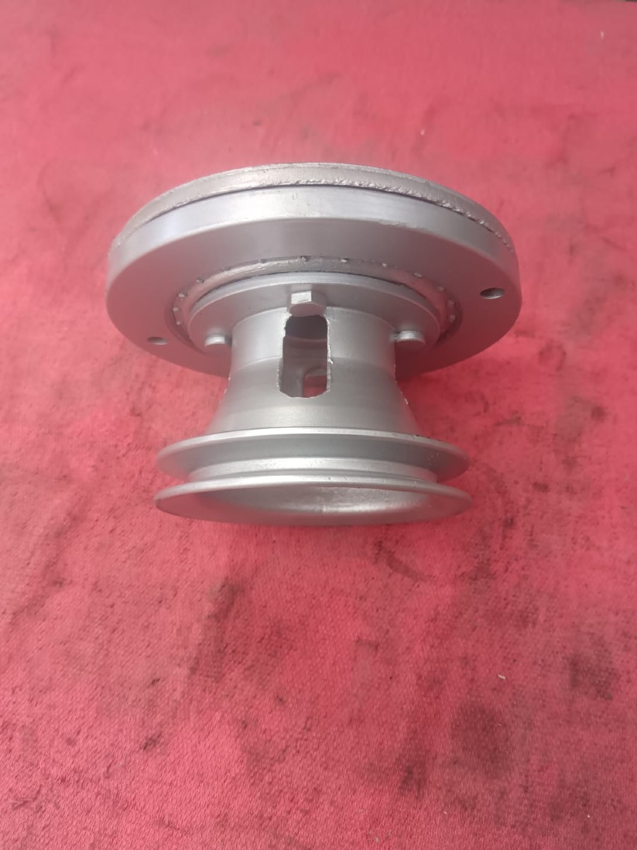 Verkaufe: Motor für Maserati Baujahr BJ -