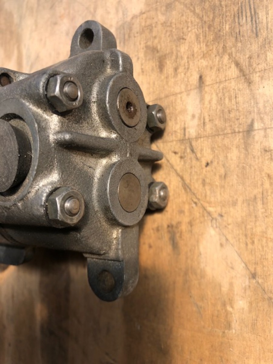 Verkaufe: Motor für Porsche 911 Baujahr BJ -